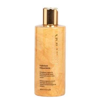GOLDERY HYDROGOLD INFUSED MASK 250 ML