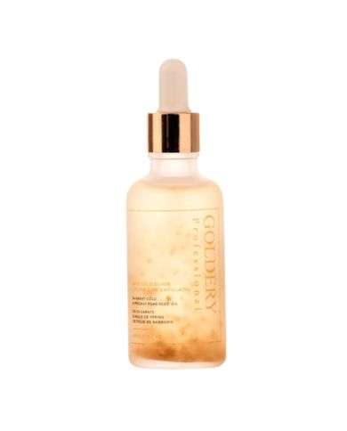 GOLDERY HAIR GOLD ELIXIR - SERUM OR 24K 50 ML