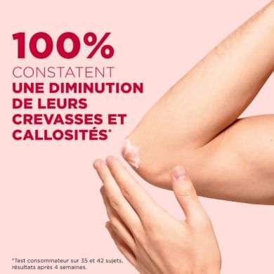 MIXA CREME CICA REPARATION 10% UREE 400ML