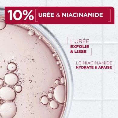 MIXA CREME CICA REPARATION 10% UREE 400ML