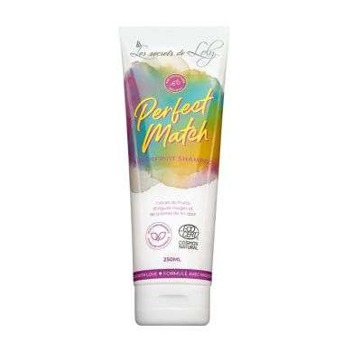 LES SECRETS DE LOLY PERFECT MATCH SAMPOOING SUPERFRUIT 250 ML