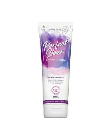 LES SECRETS DE LOLY PERFECT CLEAN SHAMPOOING 250 ML
