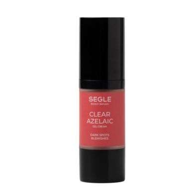 SEGLE CLEAR AZELAIC GEL CREME 30 ML