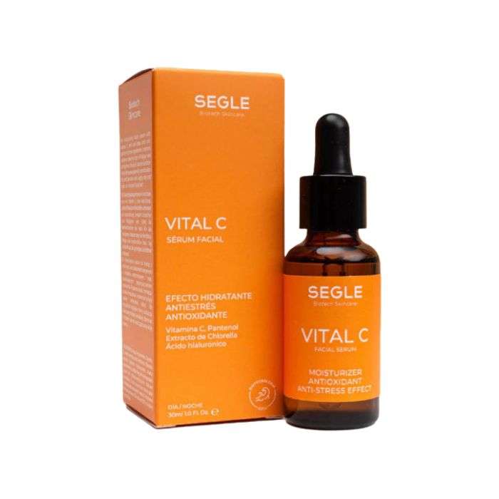 SEGLE VITAL C SERUM FACIAL 30 ML