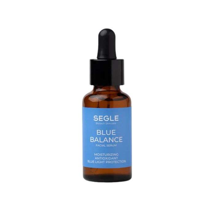 SEGLE BLUE BALANCE SERUM FACIAL 30 ML
