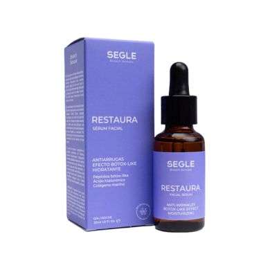 SEGLE RESTAURA SERUM FACIAL 30 ML