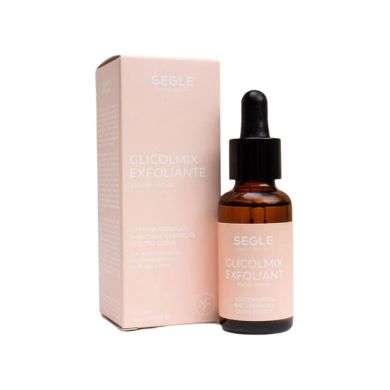 SEGLE GLICOLMIX EXFOLIANT SERUM FACIAL 30 ML