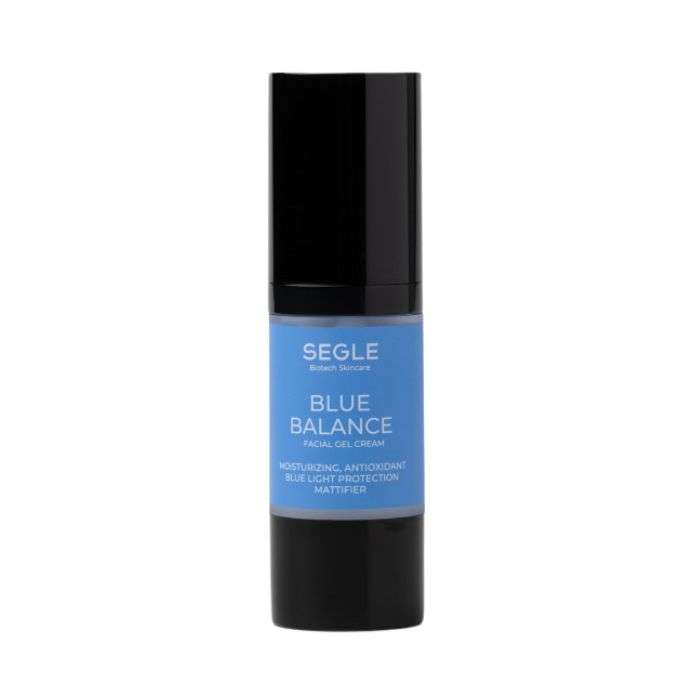 SEGLE BLUE BALANCE CREME GEL FACIAL 30ML