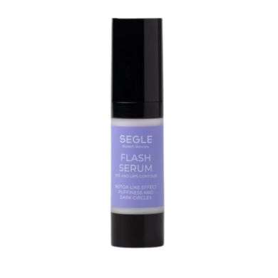 SEGLE FLASH SERUM CONTOUR YEUX ET LEVRES 15 ML