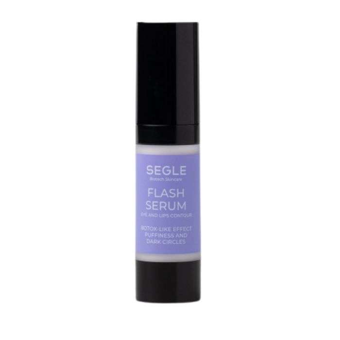 SEGLE FLASH SERUM CONTOUR YEUX ET LEVRES 15 ML