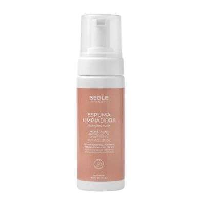 SEGLE ESPUMA LIMPIADORA MOUSSE NETTOYANTE 150 ML