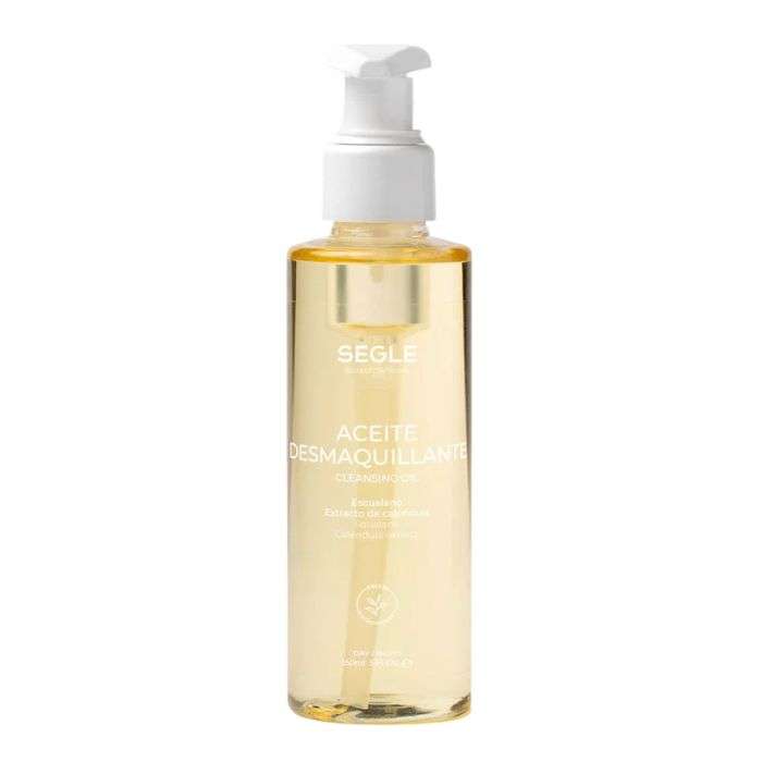 SEGLE HUILE DEMAQUILLANTE 150 ML