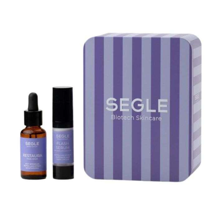 SEGLE COFRE ANTIARRUGAS BTX-LIKE