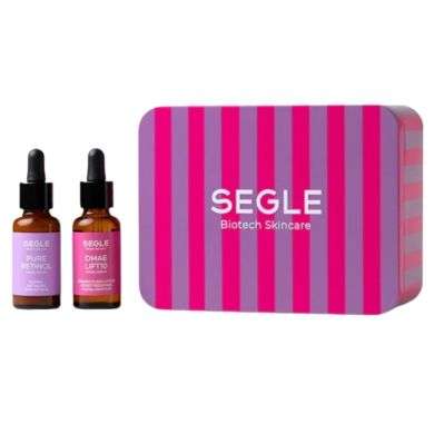 SEGLE COFRE WELL AGING SET