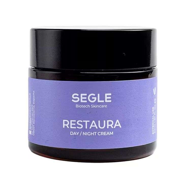 SEGLE RESTAURA CREME VISAGE 50ML