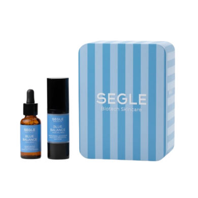 SEGLE HYDRATATION BLUE BALANCE SET