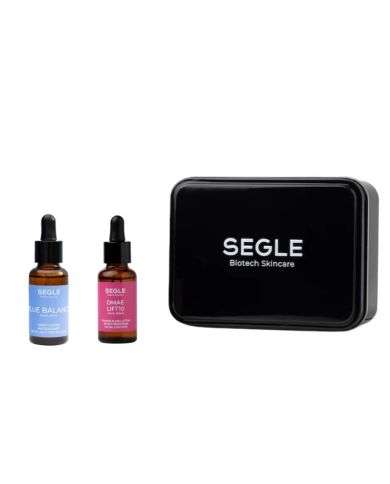SEGLE DUO BLUE BALANCE + DMAE LIFT10 10ML