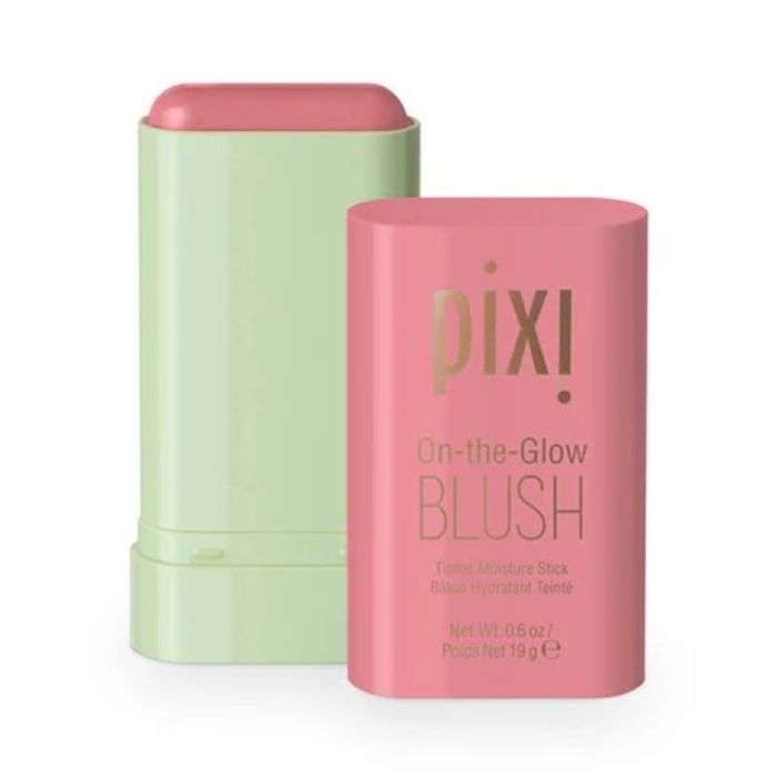 PIXI BY PETRA ON THE GLOW BLUSH 19G