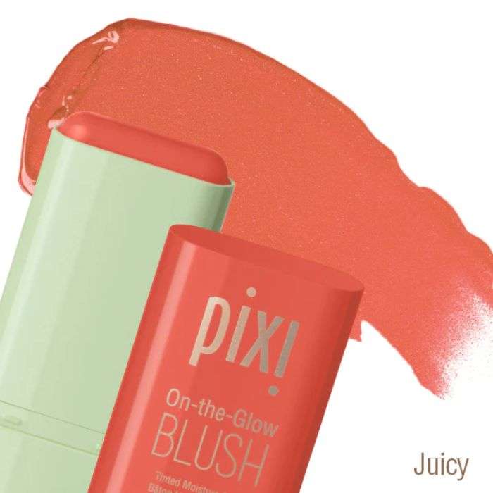 PIXI BY PETRA ON THE GLOW BLUSH 19G