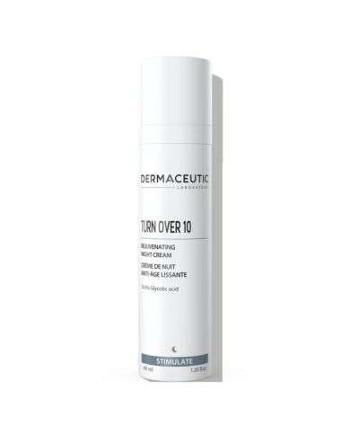 DERMACEUTIC TURNOVER 10.5% 40 ML