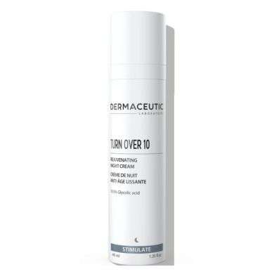 DERMACEUTIC TURNOVER 40 ML