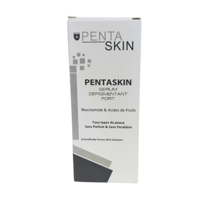PENTA SKIN SERUM DEPIGMENTANT FORT 30 ML