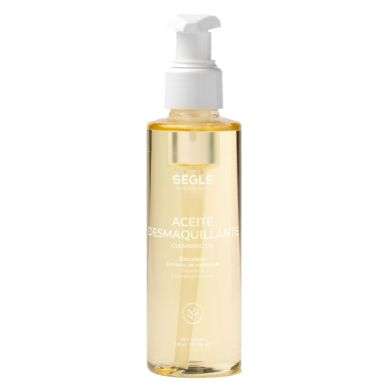 SEGLE HUILE DEMAQUILLANTE 150 ML