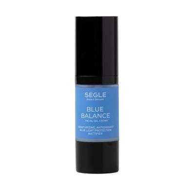 SEGLE BLUE BALANCE CREME GEL FACIAL ANTIOXIDANT 30ML