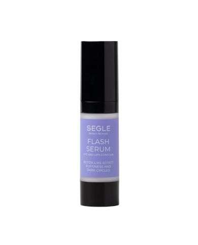 SEGLE FLASH SERUM CONTOUR YEUX ET LEVRES 15 ML