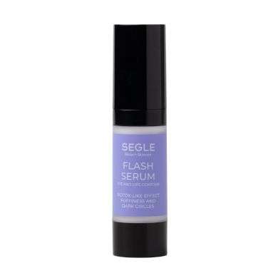 SEGLE FLASH SERUM CONTOUR YEUX ET LEVRES 15 ML