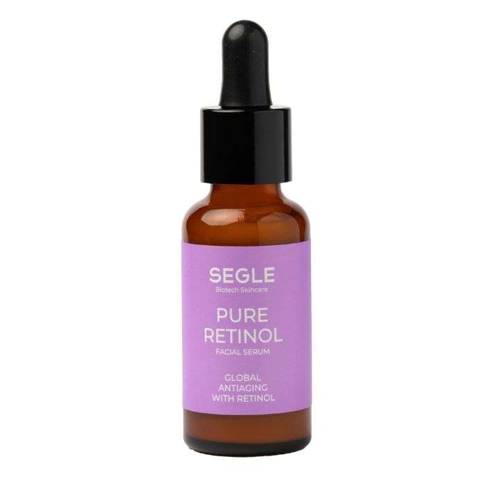SEGLE PURE RETINOL SERUM FACIAL 30ML