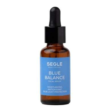 SEGLE BLUE BALANCE SERUM FACIAL 30 ML
