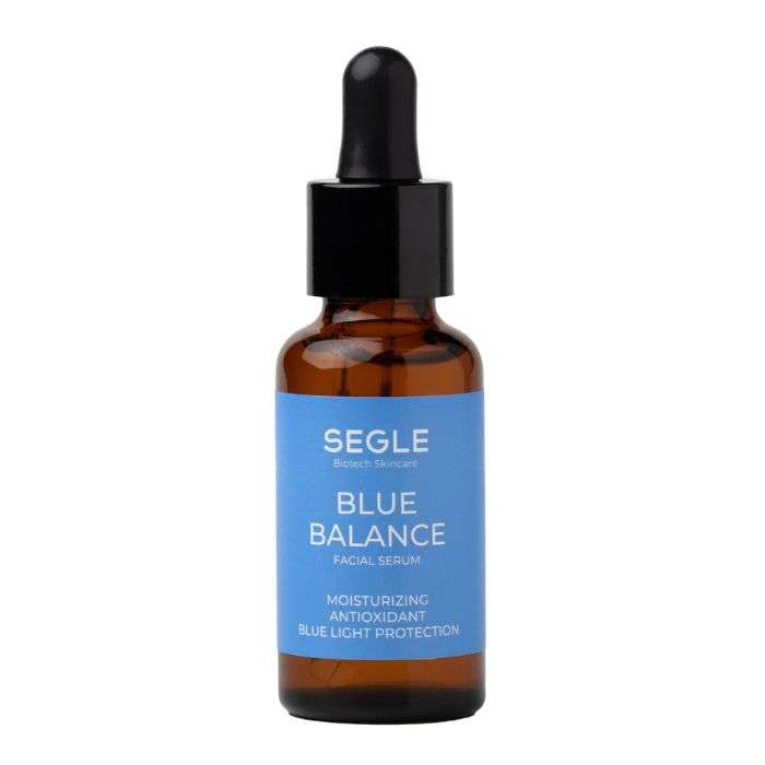 SEGLE BLUE BALANCE SERUM FACIAL 30 ML