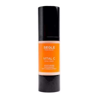 SEGLE VITAL C CREME FACIAL 30 ML