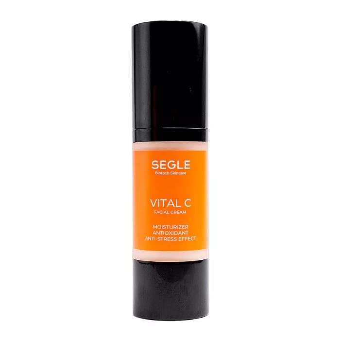 SEGLE VITAL C CREME FACIAL 30 ML