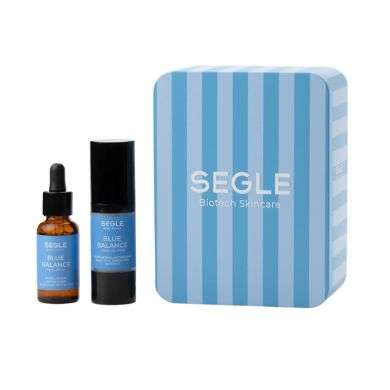 SEGLE HYDRATATION BLUE BALANCE SET