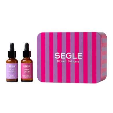 SEGLE COFRE WELL AGING SET