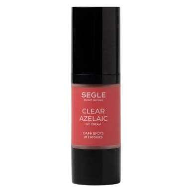 SEGLE CLEAR AZELAIC GEL CREME 30 ML