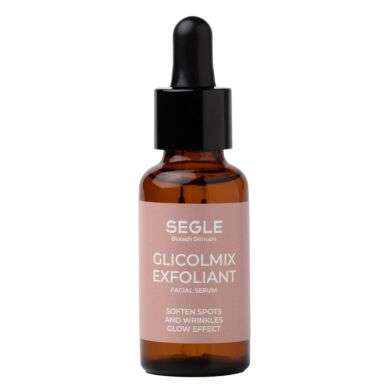 SEGLE GLICOLMIX EXFOLIANT SERUM FACIAL 30 ML