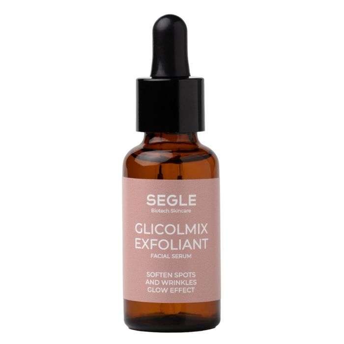 SEGLE GLICOLMIX EXFOLIANT SERUM FACIAL 30 ML