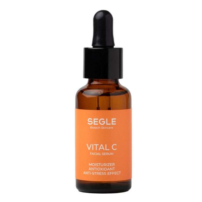 SEGLE VITAL C SERUM FACIAL 30 ML