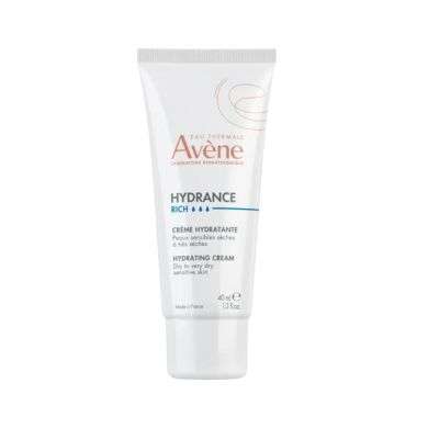 AVENE HYDRANCE LEGERE CREME HYDRATANTE 40 ML