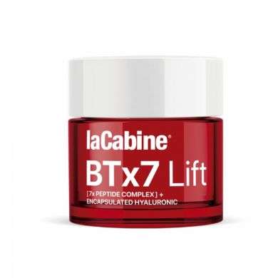 LA CABINE BTX7 LIFT CREME 50ML