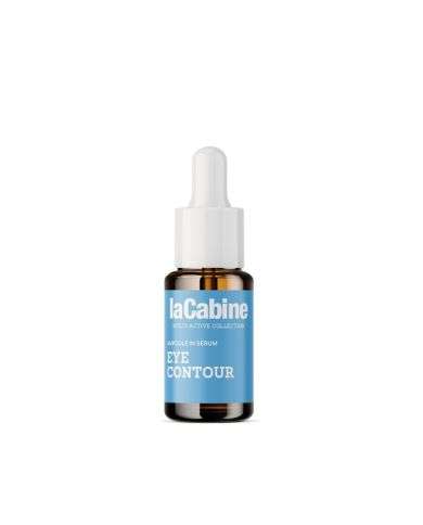 LA CABINE EYE CONTOUR SERUM 10 ML