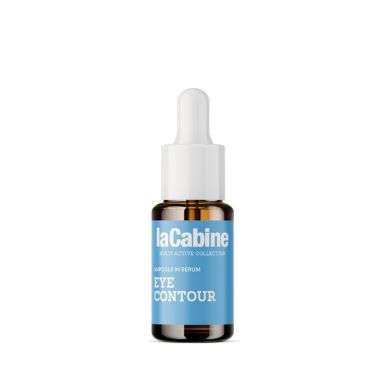 LA CABINE EYE CONTOUR SERUM 10 ML