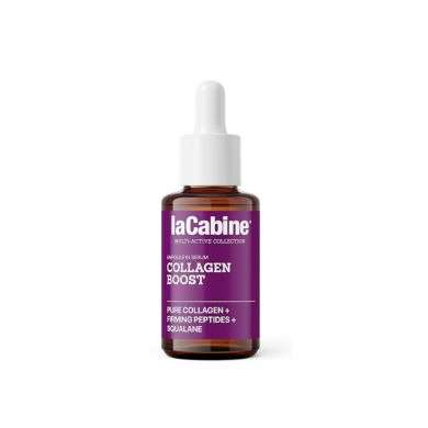 copy ofLA CABINE COLLAGEN BOOST AMPOULE EN SERUM30ML