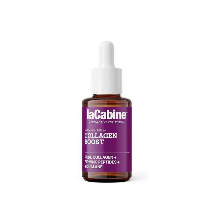 copy ofLA CABINE COLLAGEN BOOST AMPOULE EN SERUM30ML