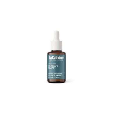LA CABINE PERFECT GLOW AMPOULE EN SERUM 10ML