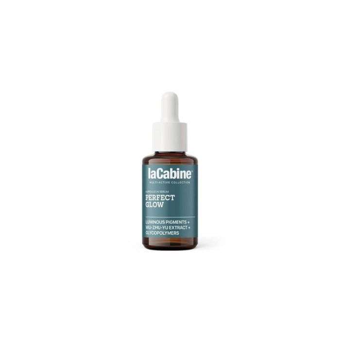 LA CABINE PERFECT GLOW AMPOULE EN SERUM 10ML