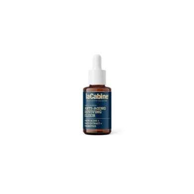 LA CABINE ANTI AGING REVIVING ELIXIR SERUM 10 ML